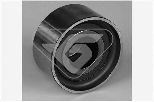 Паразитный / Ведущий ролик, зубчатый ремень HUTCHINSON HEG 399