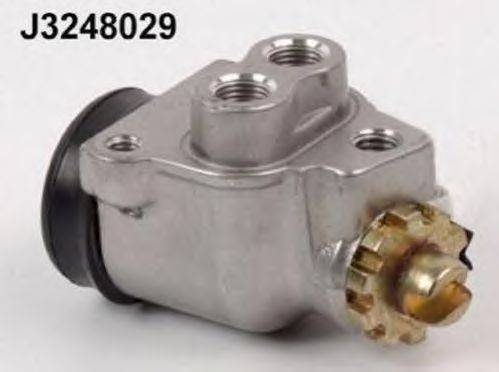 Колесный тормозной цилиндр NIPPARTS J3248029