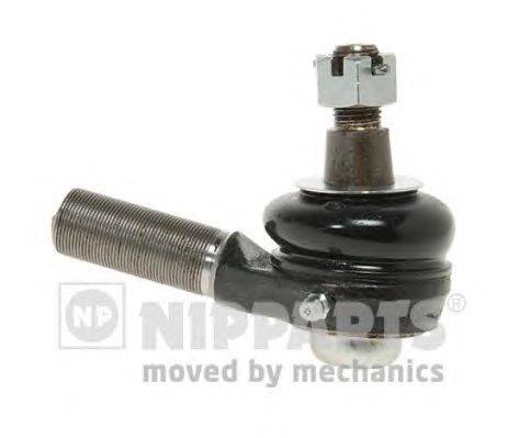 Наконечник поперечной рулевой тяги NIPPARTS J4826011