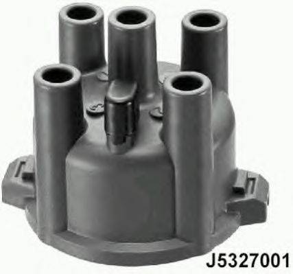 Крышка распределителя зажигания NIPPARTS J5327001