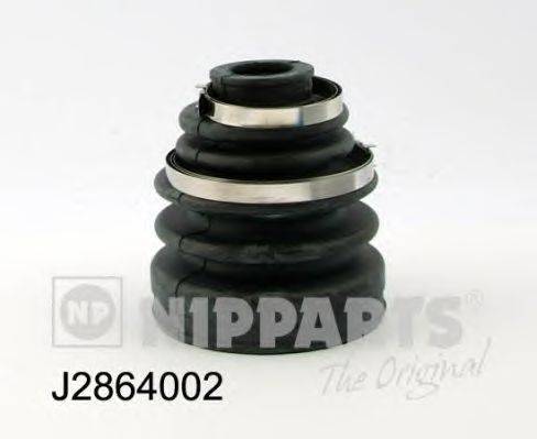 Комплект пылника, приводной вал NIPPARTS J2864002