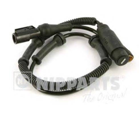 Датчик, частота вращения колеса NIPPARTS J5000302