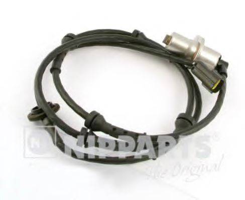 Датчик, частота вращения колеса NIPPARTS J5000309