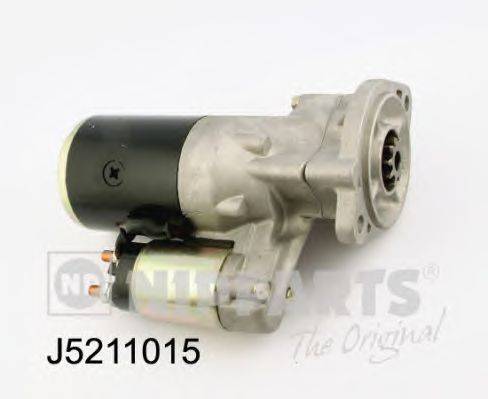 Стартер NIPPARTS J5211015