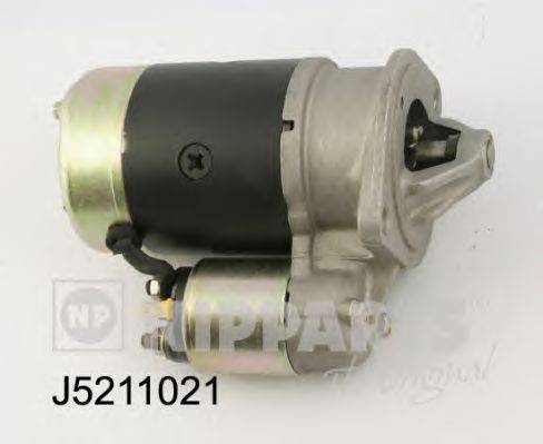 Стартер NIPPARTS J5211021