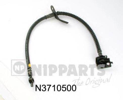 Тормозной шланг NIPPARTS N3710500