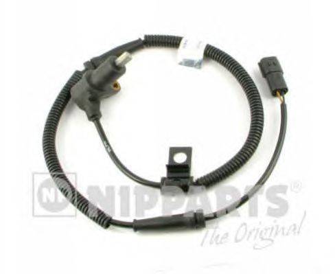 Датчик, частота вращения колеса NIPPARTS J5010310