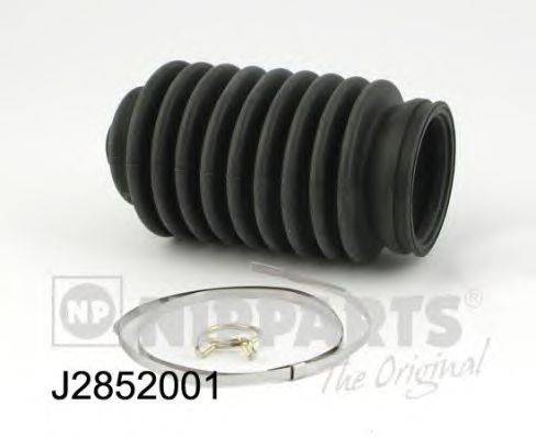 Комплект пылника, рулевое управление NIPPARTS J2852001