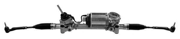 Рулевой механизм ZF Parts 8002 220