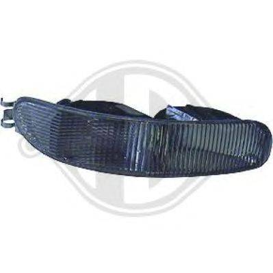 Фонарь указателя поворота DEPA 4311603LUE