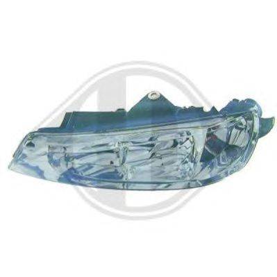 Основная фара DIEDERICHS 710301175002