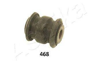 Кронштейн, подушки рычага ASHIKA GOM-468