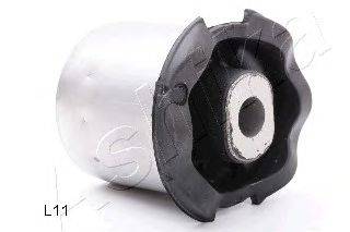 Кронштейн, подушки рычага ASHIKA GOM-L11