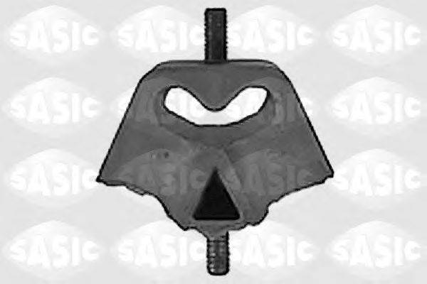Кронштейн, подвеска двигателя SASIC 9001424