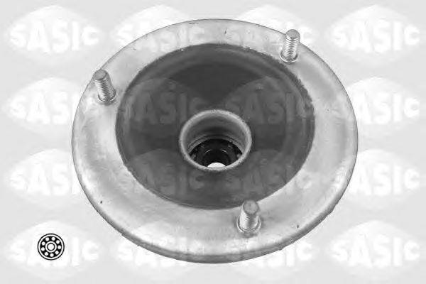 Опора стойки амортизатора ZF Parts 12292