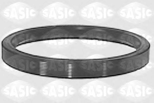 Уплотняющее кольцо, коленчатый вал SASIC 5140330