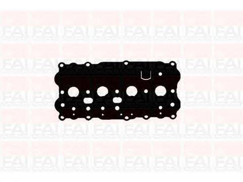 Прокладка, крышка головки цилиндра FAI AutoParts RC1439S