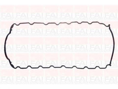 Прокладка, маслянный поддон FAI AutoParts SG457