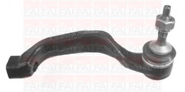 Наконечник поперечной рулевой тяги FAI AutoParts SS5810