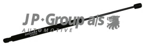 JP GROUP (НОМЕР: 1281202700) Газовая пружина, крышка багажник