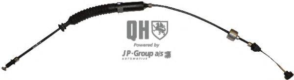 Трос, управление сцеплением JP GROUP QCC1912