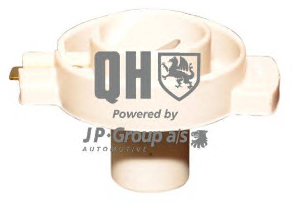 Бегунок распределителя зажигани JP GROUP XR267