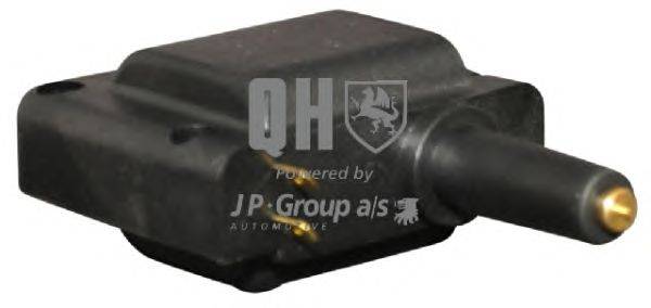 Катушка зажигания JP GROUP XIC8171