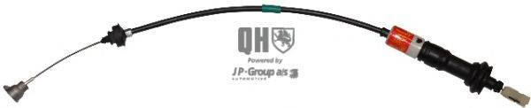 Трос, управление сцеплением JP GROUP QCC1934