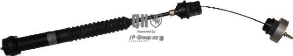 Трос, управление сцеплением JP GROUP QCC1943