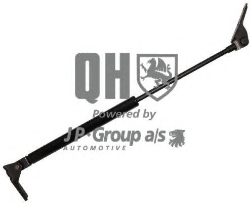 Газовая пружина, крышка багажник JP GROUP 840267