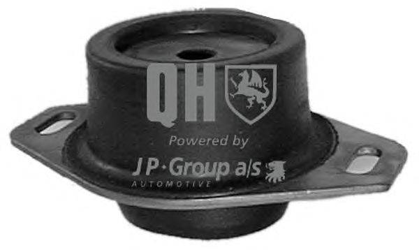 Подвеска, двигатель JP GROUP EM1897