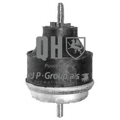 Подвеска, двигатель JP GROUP EM4125