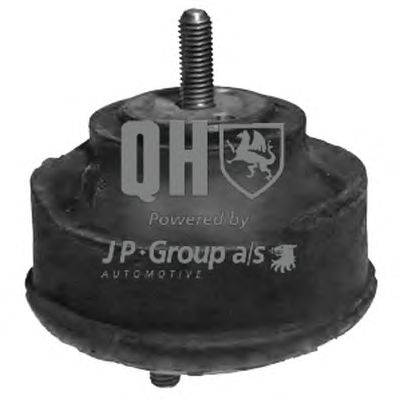 Подвеска, двигатель JP GROUP EM4344