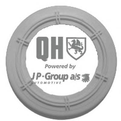 Подшипник качения, опора стойки амортизатора JP GROUP QAM150