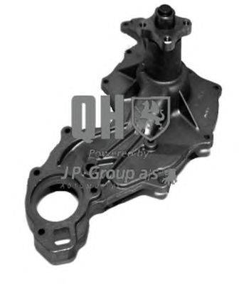 Водяной насос JP GROUP QCP2101