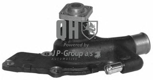 Водяной насос JP GROUP QCP2874