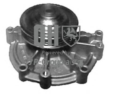 Водяной насос JP GROUP QCP3376