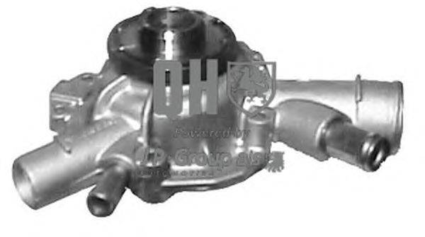 Водяной насос JP GROUP QCP3384