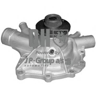 Водяной насос JP GROUP QCP3526