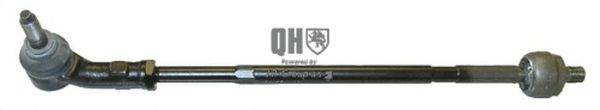 Поперечная рулевая тяга JP GROUP QDL2755S