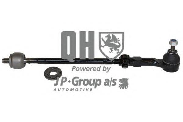 Поперечная рулевая тяга JP GROUP QDL2780S