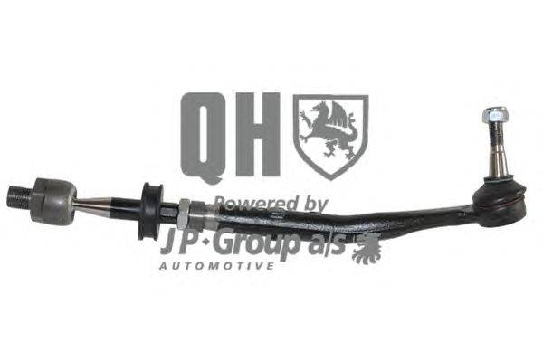 Поперечная рулевая тяга JP GROUP QDL2962S