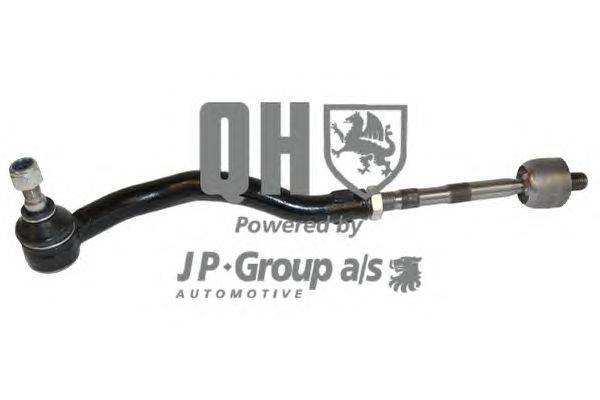 Поперечная рулевая тяга JP GROUP QDL3038S