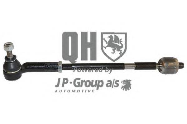 Поперечная рулевая тяга JP GROUP QDL3204S