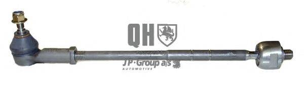Поперечная рулевая тяга JP GROUP QDL5255S