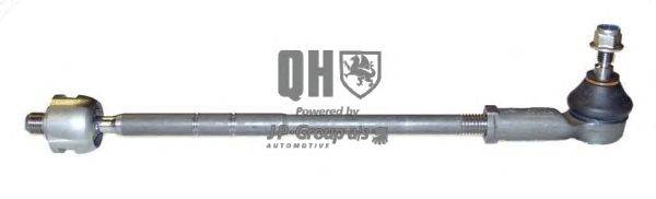 Поперечная рулевая тяга JP GROUP QDL5256S
