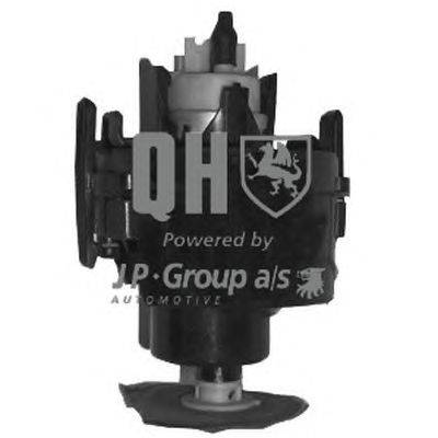 Топливный насос JP GROUP QFP619