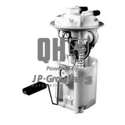 Элемент системы питания JP GROUP QFP724