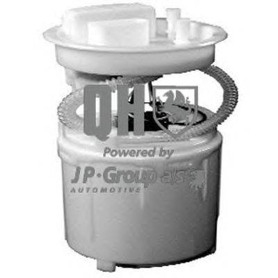 Топливный насос JP GROUP QFP747