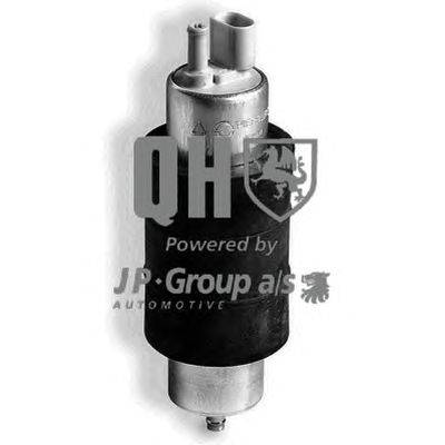 Топливный насос JP GROUP QFP809
